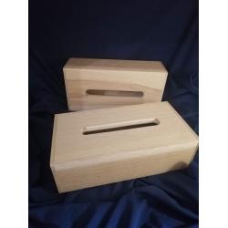 Салфетниця велика