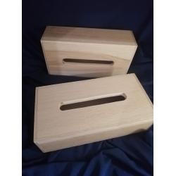 Салфетниця велика