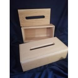 Салфетниця велика