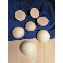 Півсфера 50 мм