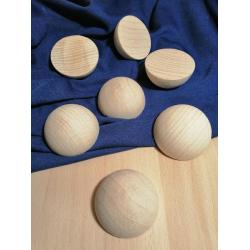 Півсфера 50 мм