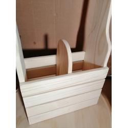 Короб для вина