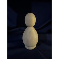 Лялечка кругла