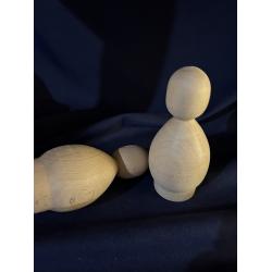 Лялечка кругла