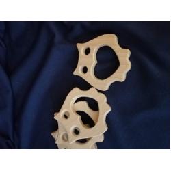 Гризунець Сова 