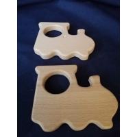 Гризунець потяг