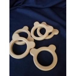 Гризунець Ведмедик