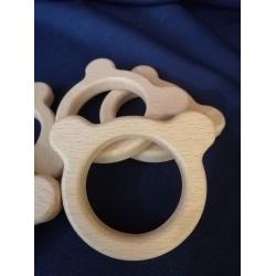 Гризунець Ведмедик