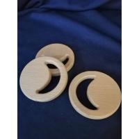 Гризунець Півмісяць