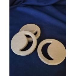 Гризунець Півмісяць