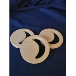 Гризунець Півмісяць