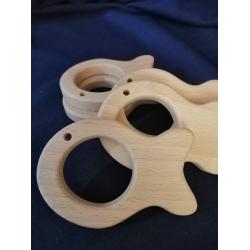 Гризунець Рибка