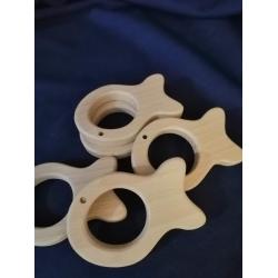 Гризунець Рибка