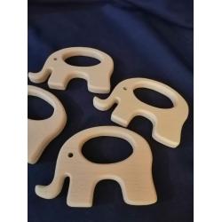 Гризунець Слоник