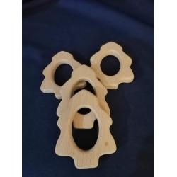 Гризунець Ялинка.