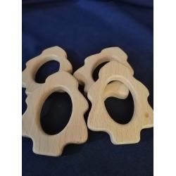 Гризунець Ялинка.