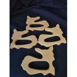 Гризунець Олень