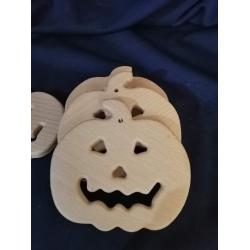 Гризунець Гарбуз