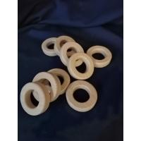 Колечко 45 мм , товсте.