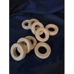 Колечко 45 мм , товсте.