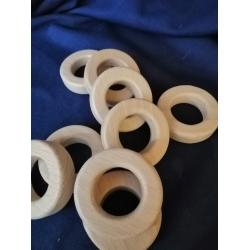 Колечко 45 мм , товсте.