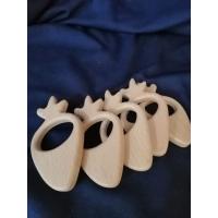 Гризунець Морква