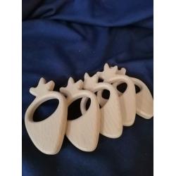 Гризунець Морква