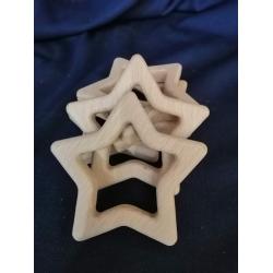 Гризунець Зірка