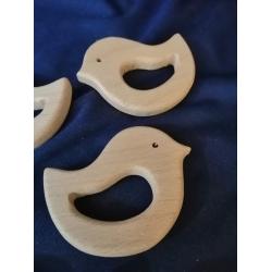 Фігурка-пташка 38 штук!