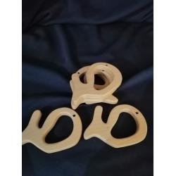 Гризунець Кит