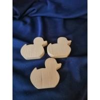 Фігурка - качечка