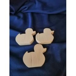 Фігурка - качечка