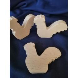 Фігурка - півник