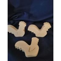 Фігурка - півник