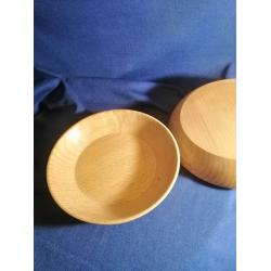 Миска-тарілка 180 мм