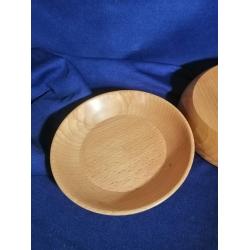 Миска-тарілка 180 мм