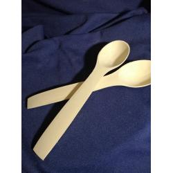 Ложка звичайна 20 см