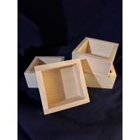Коробочка 80*80 мм