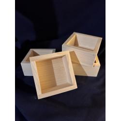 Коробочка 80*80 мм