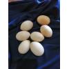 Яйце "Куряче" без підставки 65 мм 