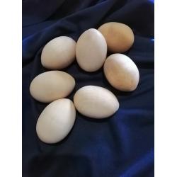 Яйце "Куряче" без підставки 65 мм 