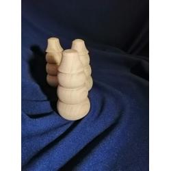 Сніговик 80*45 мм