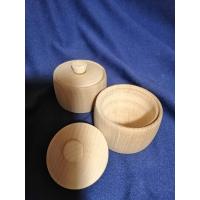 Бочонок новий 70*45 мм