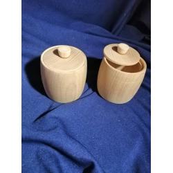 Бочечка нова 65*65 мм