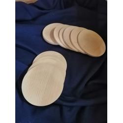 Заготовка кругла 10 см