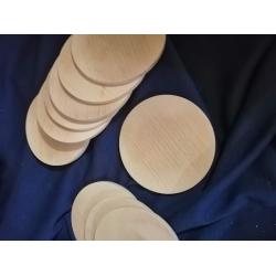 Заготовка кругла 10 см