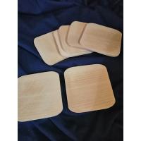 Заготовка квадратна 95 мм 