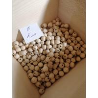 Намистини діаметр 8 мм (упак. 100шт)