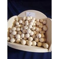 Намистини 16 мм (упак.100шт)