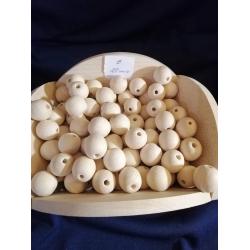 Намистини 20 мм (упак.100шт)